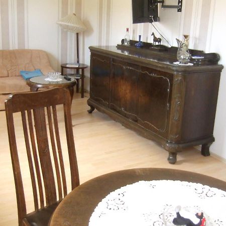Ferienwohnung Am Neuseenland Rotha ภายนอก รูปภาพ
