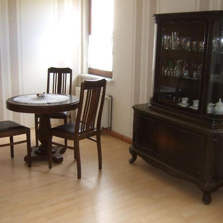 Ferienwohnung Am Neuseenland Rotha ภายนอก รูปภาพ