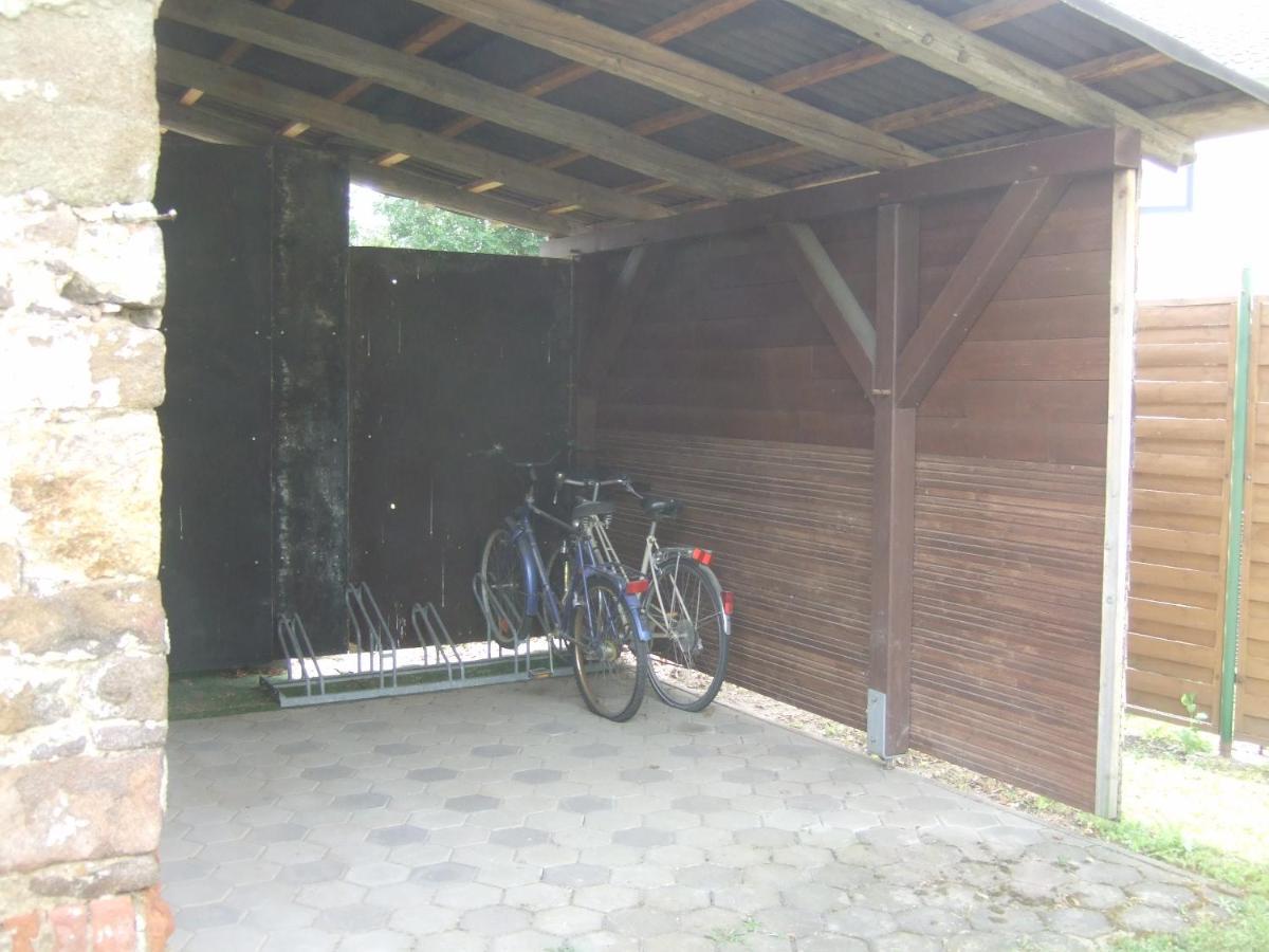 Ferienwohnung Am Neuseenland Rotha ภายนอก รูปภาพ