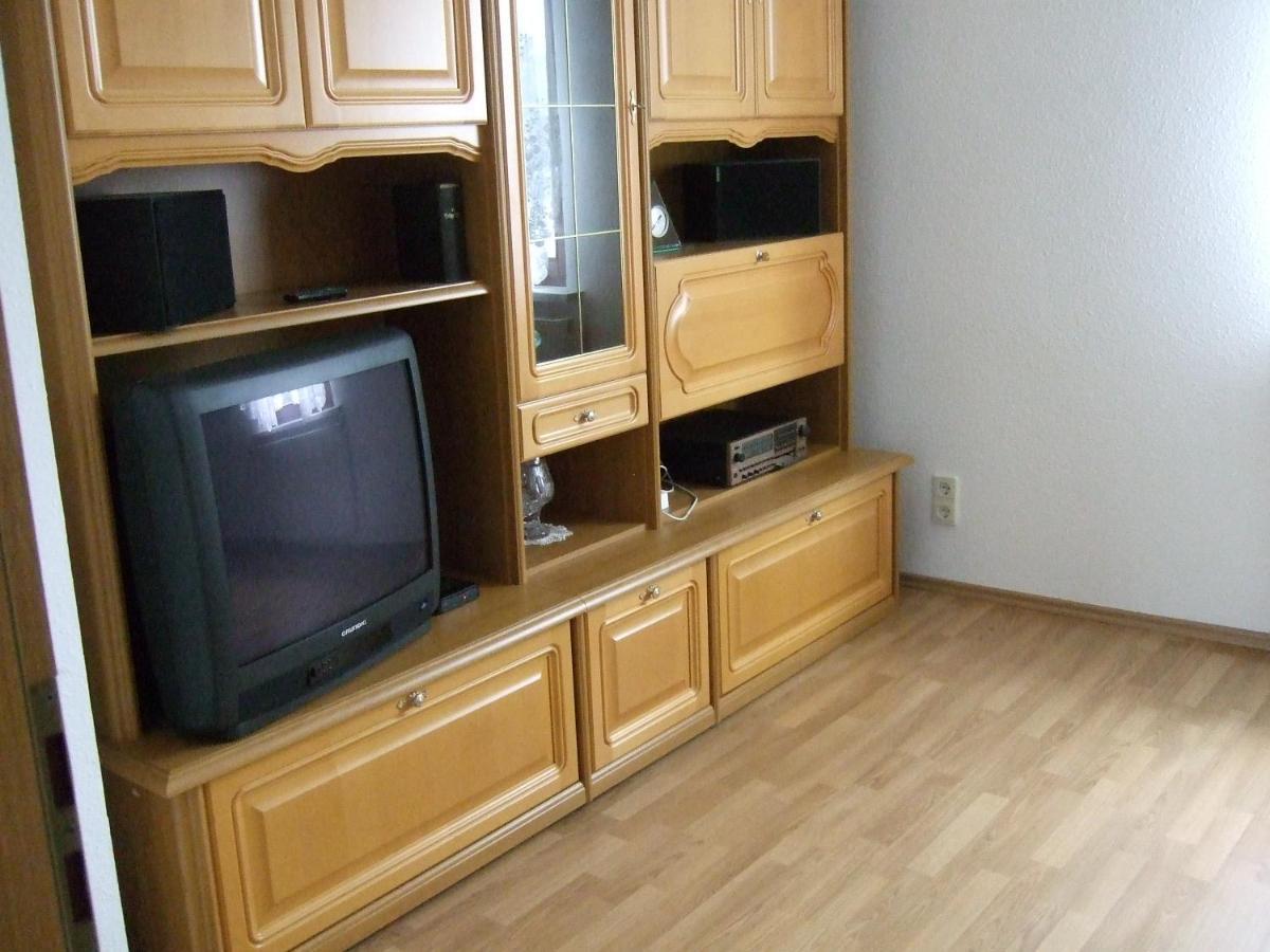 Ferienwohnung Am Neuseenland Rotha ภายนอก รูปภาพ