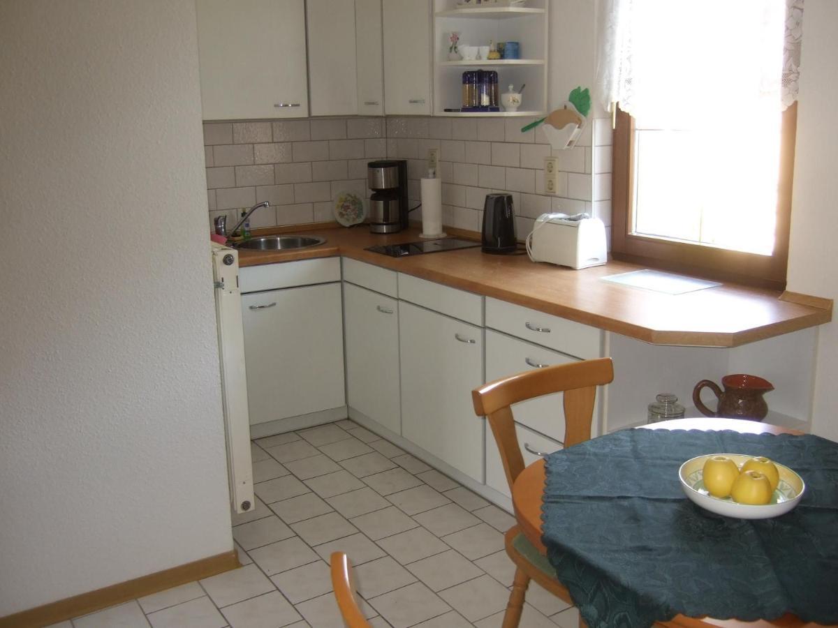 Ferienwohnung Am Neuseenland Rotha ภายนอก รูปภาพ