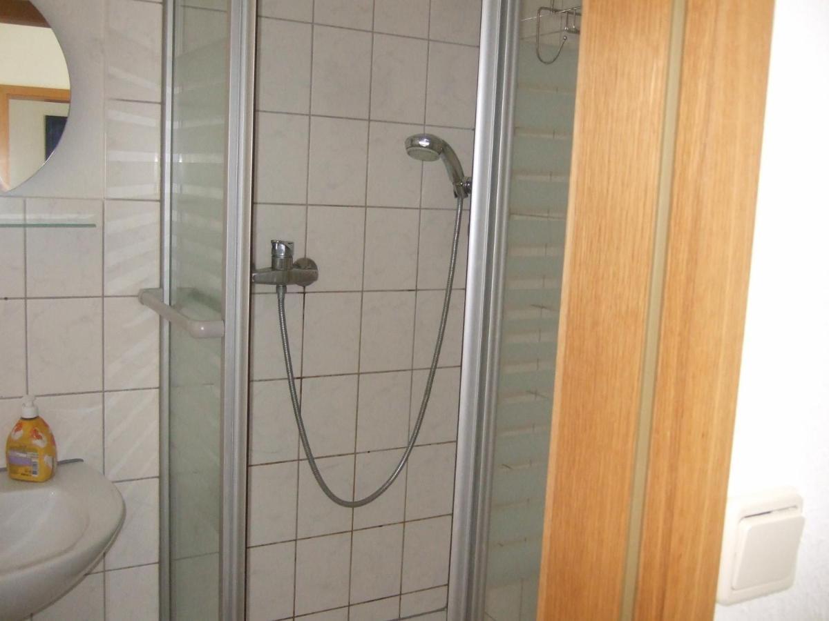Ferienwohnung Am Neuseenland Rotha ภายนอก รูปภาพ