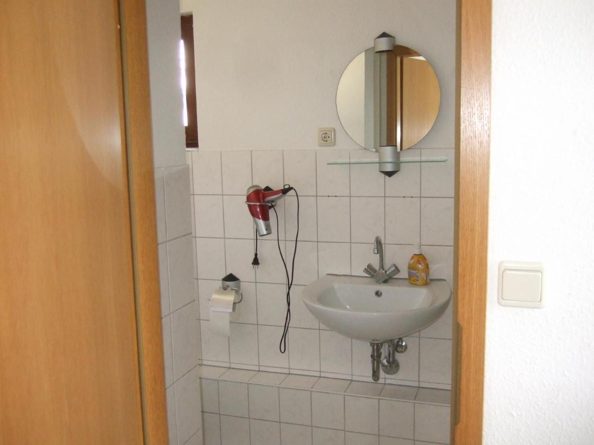 Ferienwohnung Am Neuseenland Rotha ภายนอก รูปภาพ