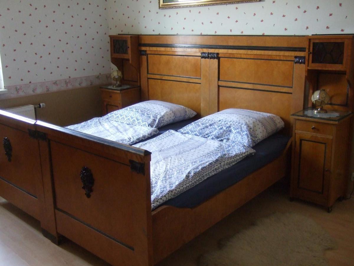Ferienwohnung Am Neuseenland Rotha ภายนอก รูปภาพ