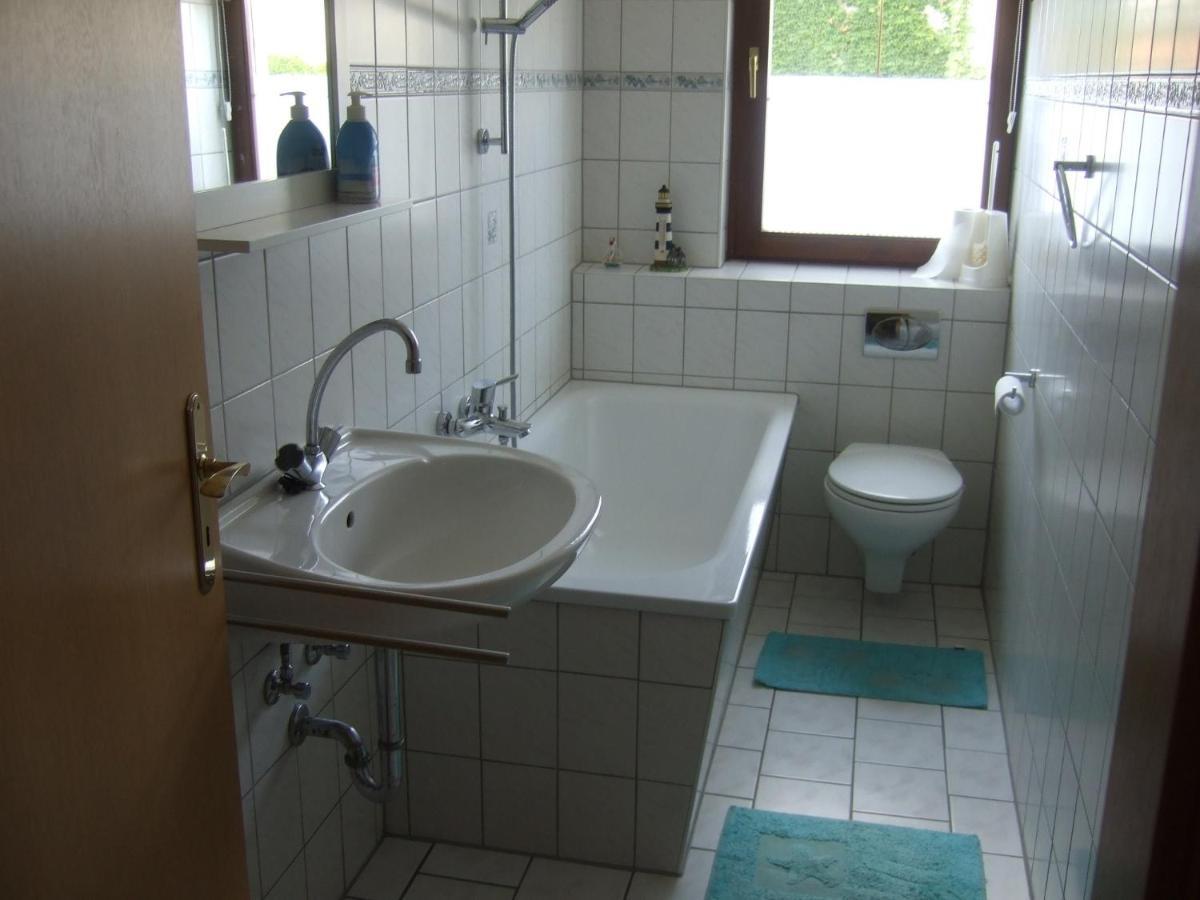 Ferienwohnung Am Neuseenland Rotha ภายนอก รูปภาพ